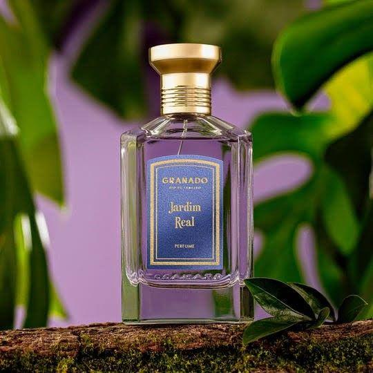PERFUMAÇO DA GRANADO