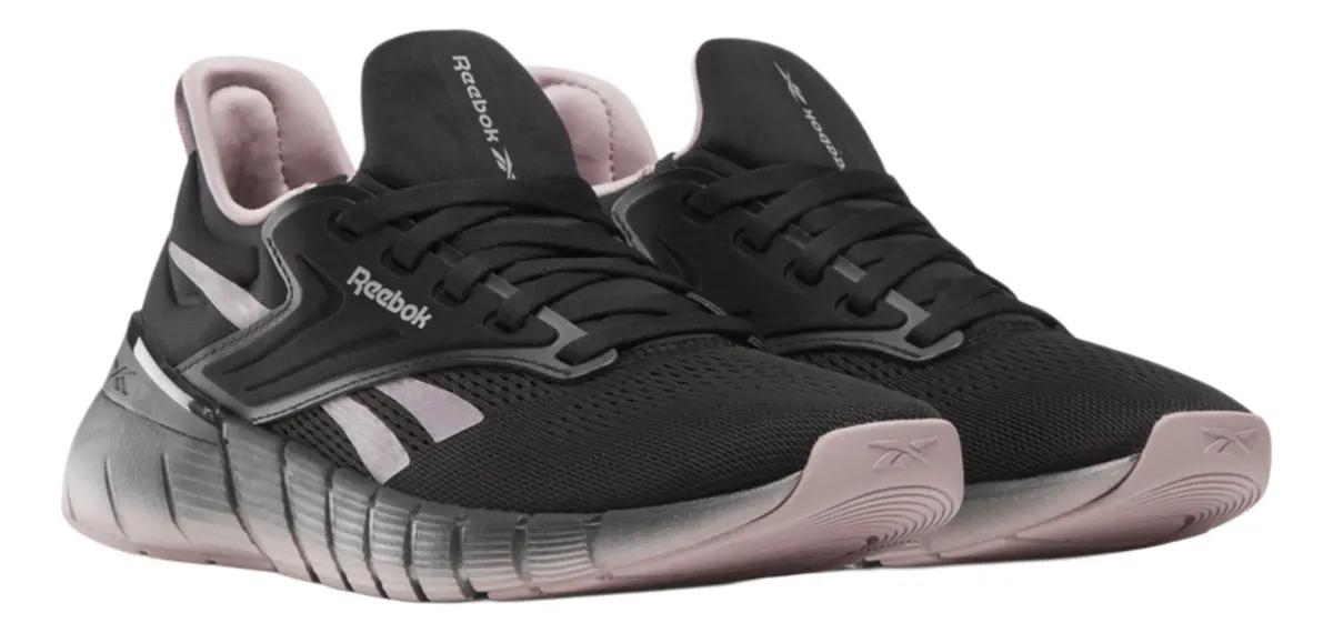 🚚 Tênis Reebok Nano Gym Crossfit Feminino Original + N. Fiscal