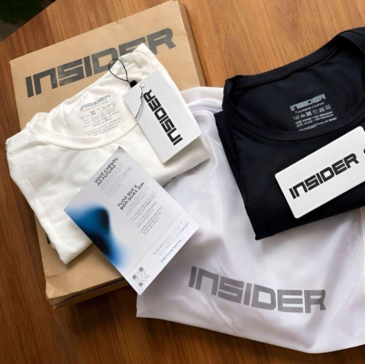 ➡️ Daily T-Shirt Insider