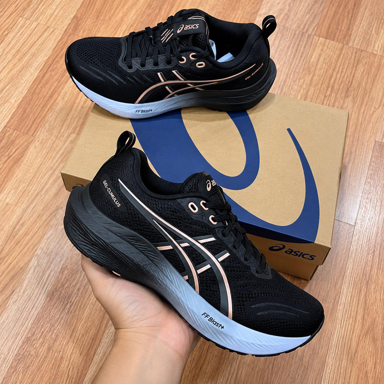 ➡️ Tênis ASICS Gel-Nagoya 8 (34 a 39)