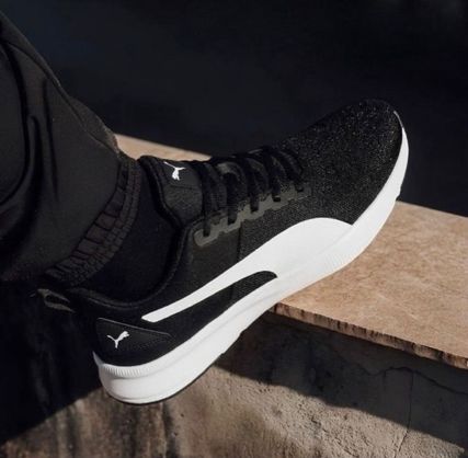 ➡️ Tênis Flyer Runner Mesh Bdp Puma