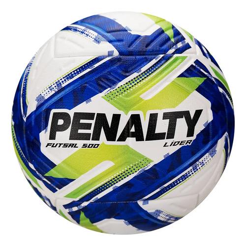 🚚 Bola Futsal Penalty Lider Xxvi