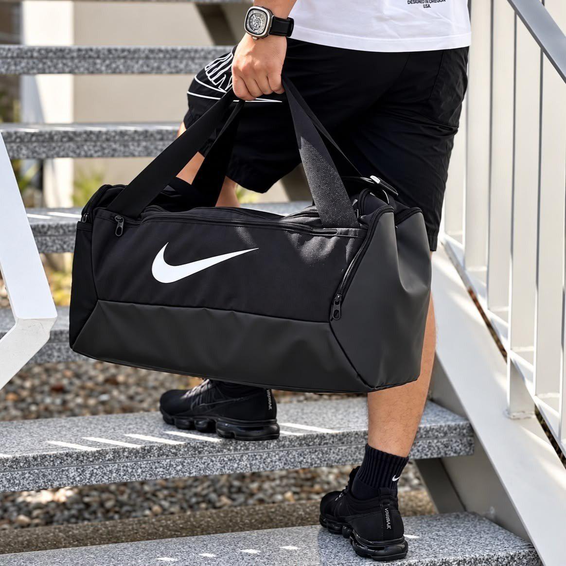 ➡️ Bolsa Nike Brasilia 95 60L