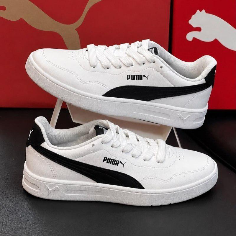 ➡️ Tênis Puma Court Lally