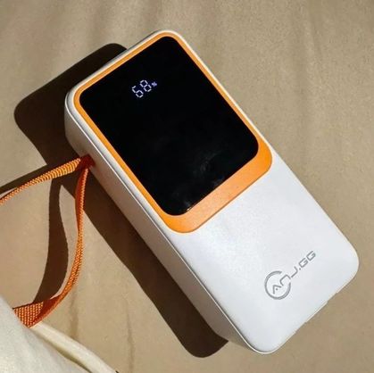 50.000mAh CARREGA ATÉ O BYD