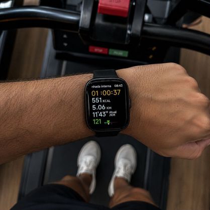 ➡️ Relógio Smartwatch Bettdow Fb041 Gps