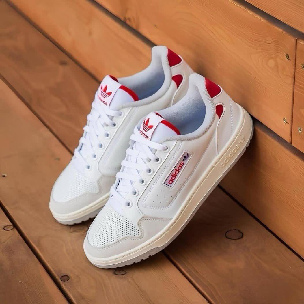 ➡️ Tênis Adidas NY 90 (39 ao 44)