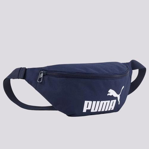 🚚 Pochete Puma Phase Marinho