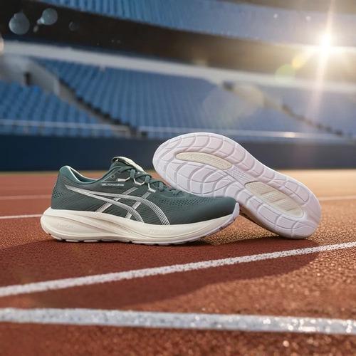 🚚 Tênis Masculino De Corrida Asics Gel-cumulus 28 Original