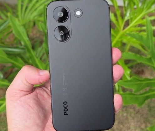 ➡️ Xiaomi Poco X8 PRO 5G, 512GB, 12GB RAM