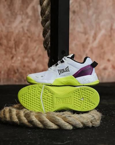 🚚 Tênis Everlast Climber Pro 3 Crossfit Academia