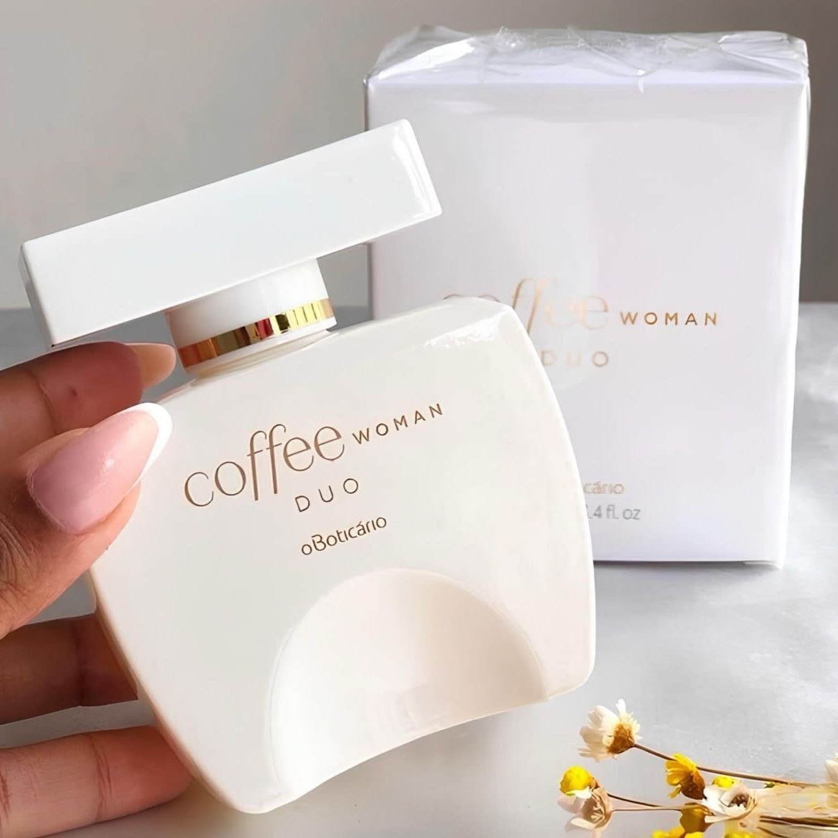 PRECINHO NESSE COFFEE PARA ELAS