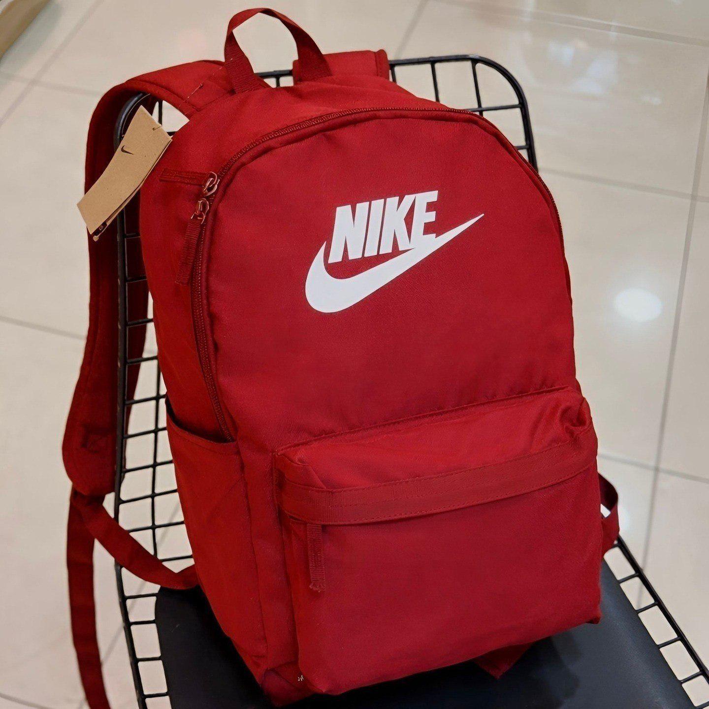 ➡️ Mochila Nike Heritage