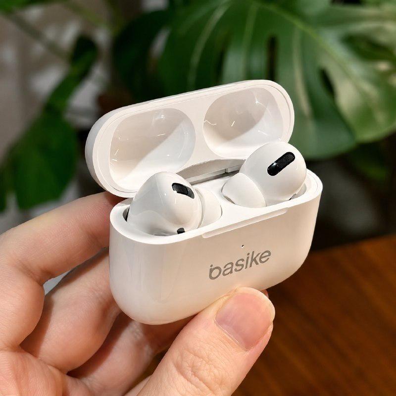 ➡️ Fone De Ouvido Basike Bluetooth 5.3