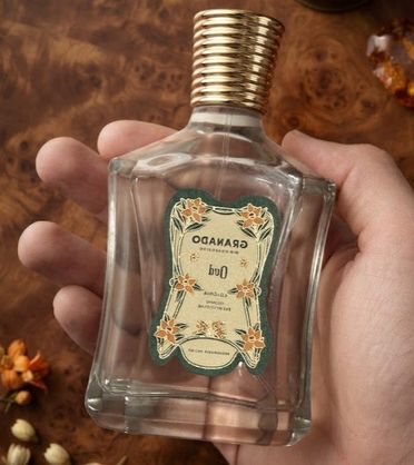 ➡️ Granado Colônia Vintage Oud 100ml