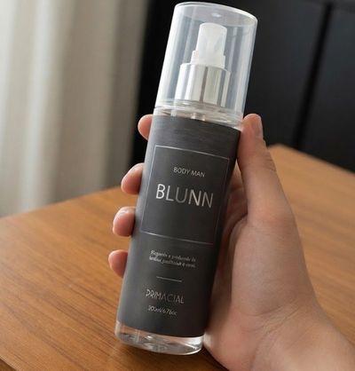 ➡️ Body Splash Primacial Blunn 200ml