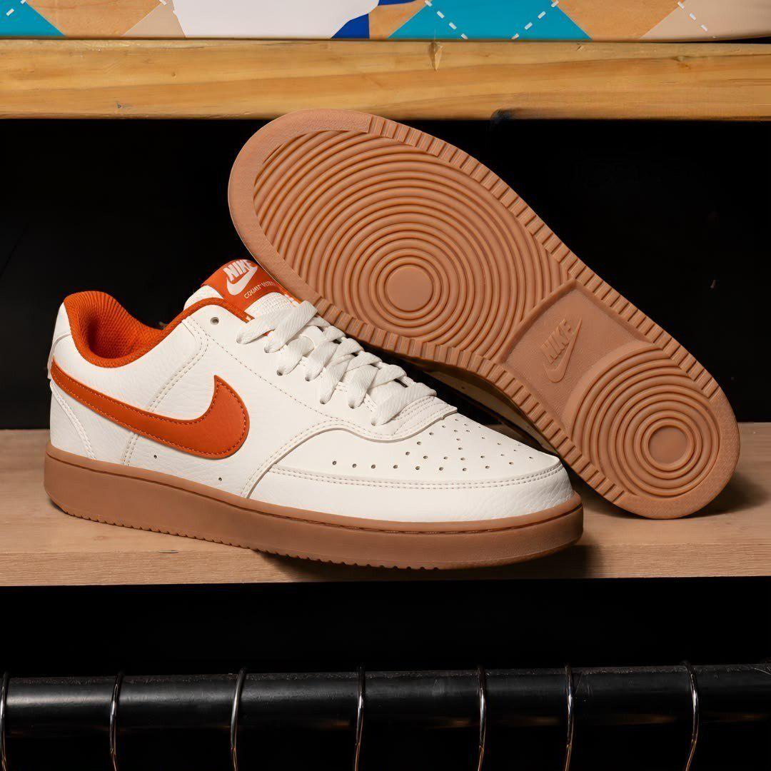 ➡️ Tênis Nike Court Vision Low (37 ao 43)