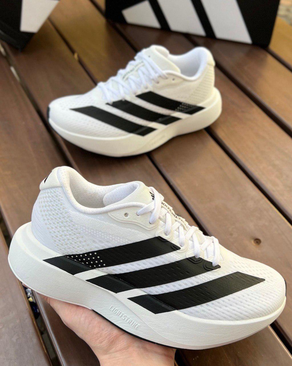 🚚 Tênis Adidas Adizero Pacer