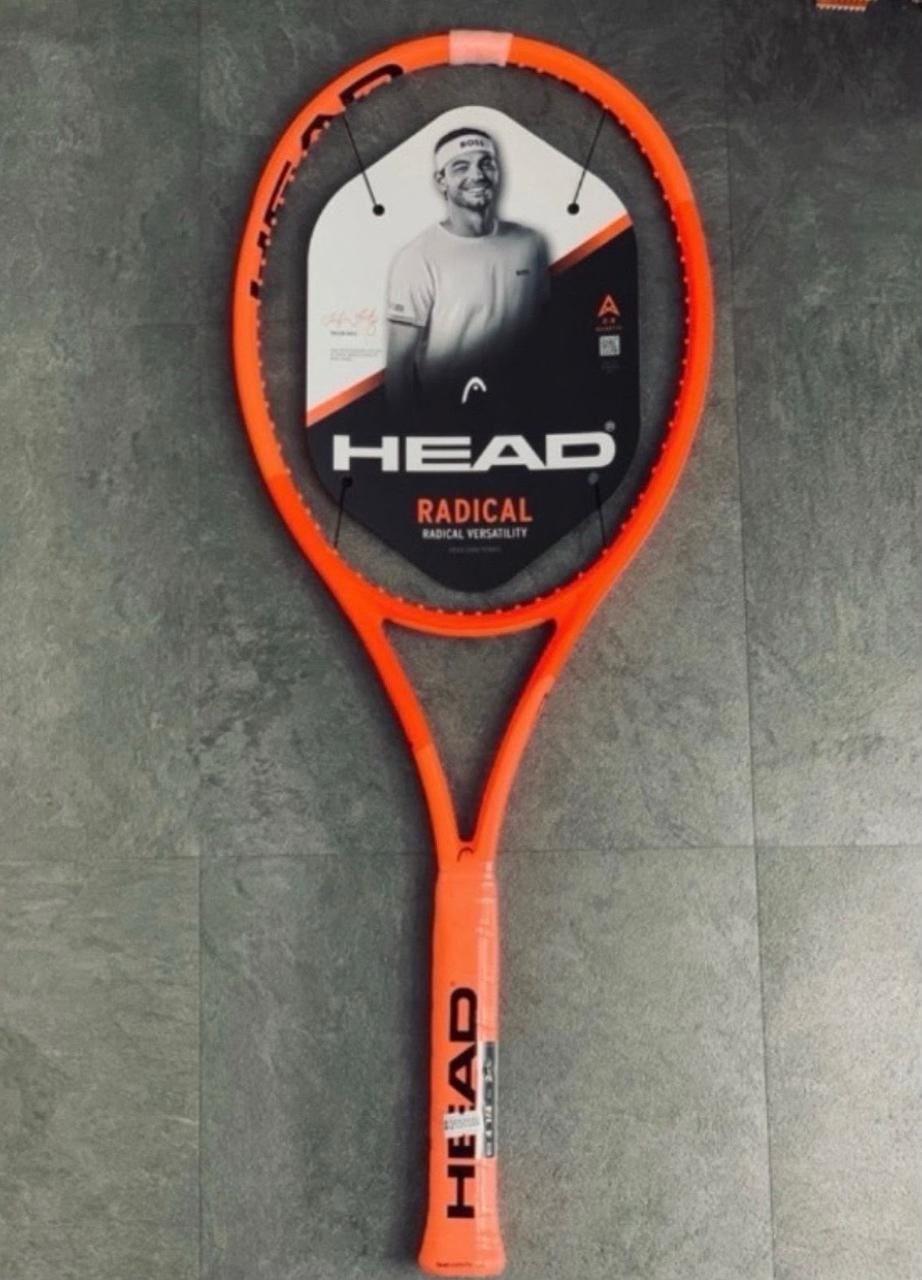 🚚 Raquete De Tênis Head Radical Mp 2025 - 300g