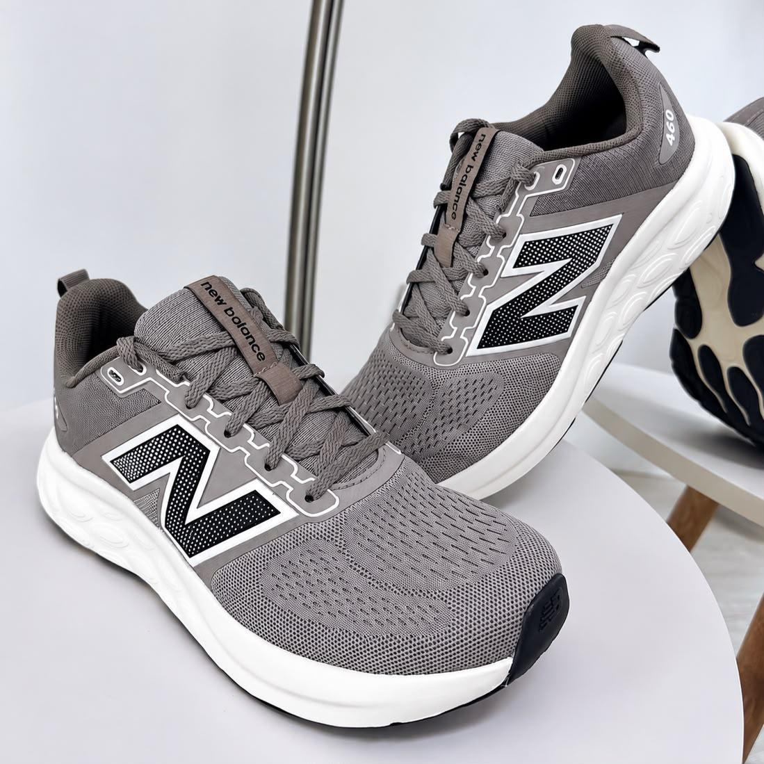 🚚 Tênis New Balance 460 V4 (3 cores)