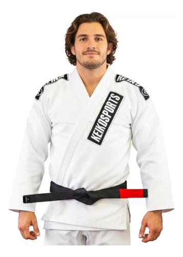 🚚 Kimono Keiko Summer Jiu Jitsu