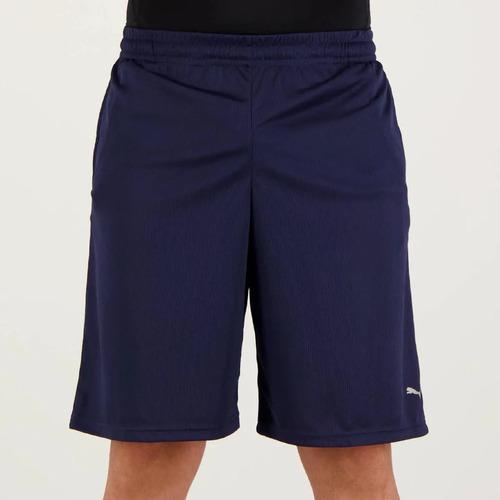 🚚 Bermuda Puma Performance Knit 10 Marinho