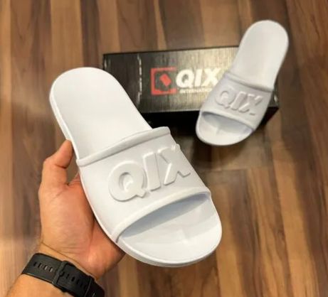 ➡️ Chinelo Qix Full (5 cores)