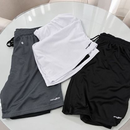 19 CONTO CADA SHORT