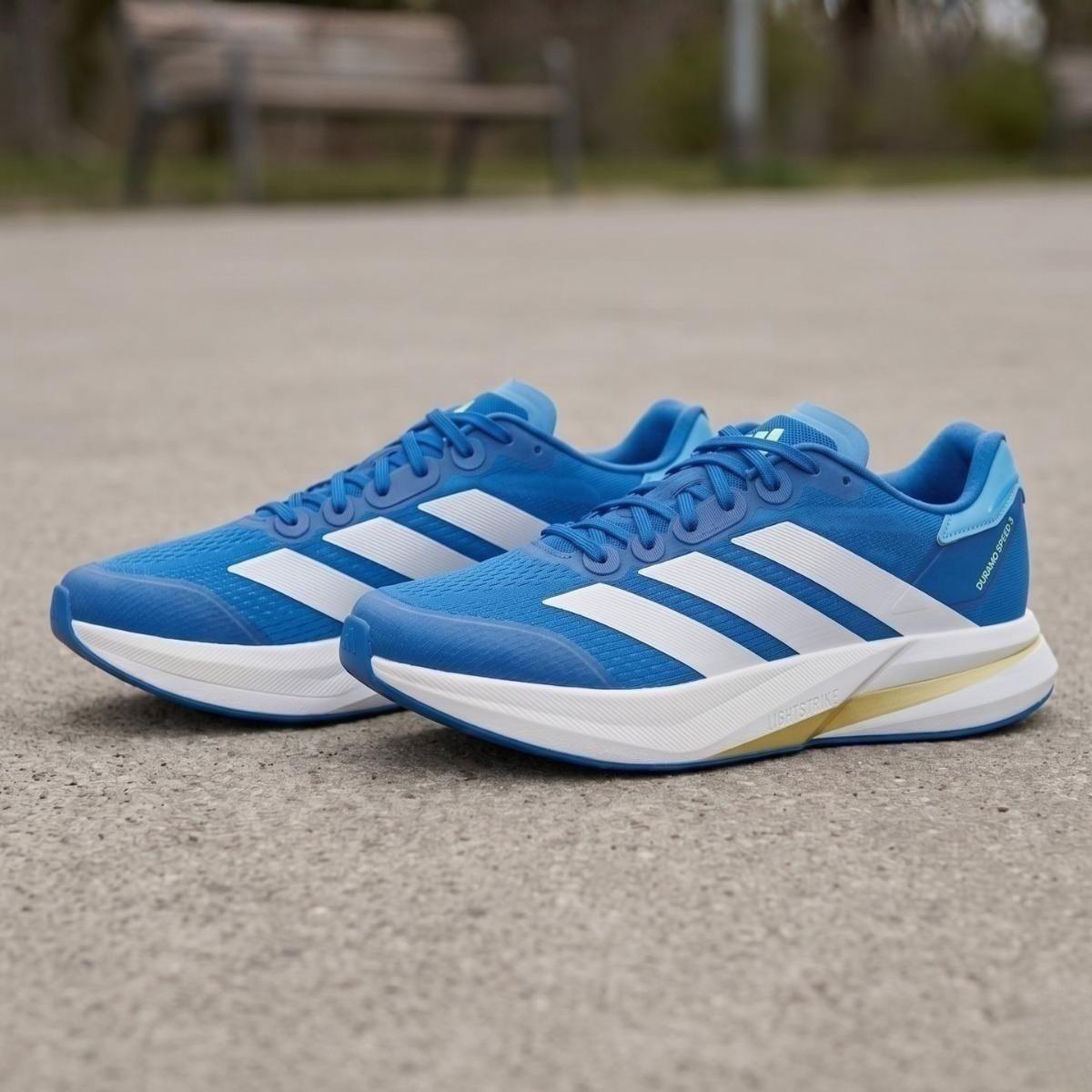 ➡️ CLÁSSICO SPEED 2 DA ADIDAS