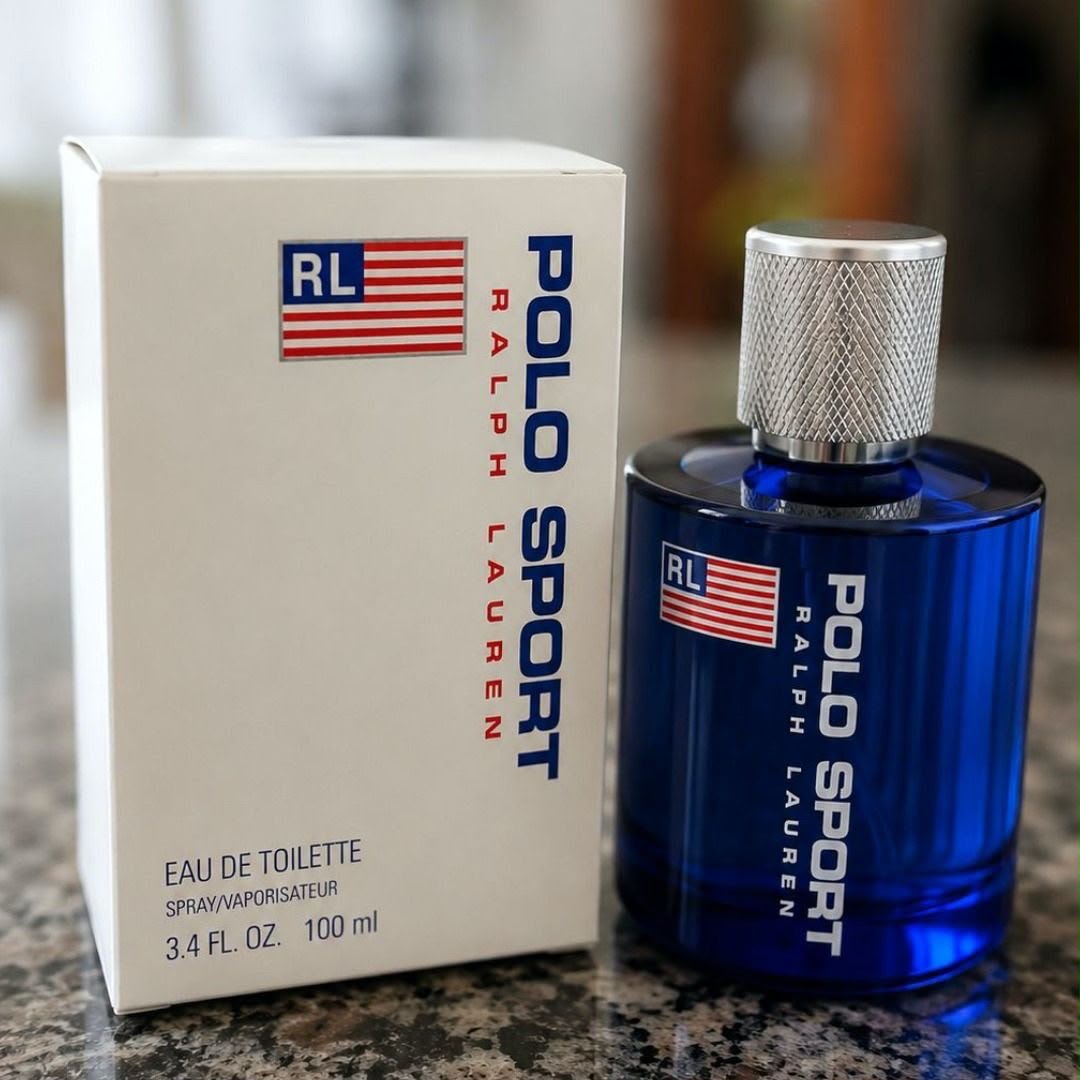 RALPH LAUREN PRA ACADEMIA