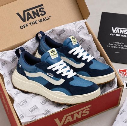 SABOOR VANS