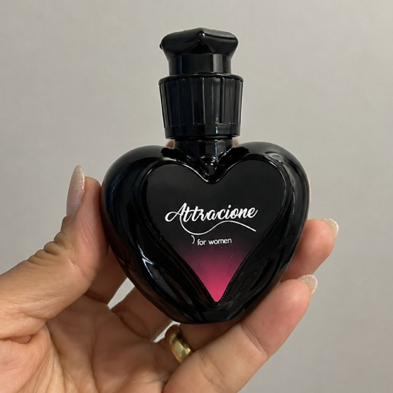 PRA ATRAIR O AMOR DA SUA VIDA