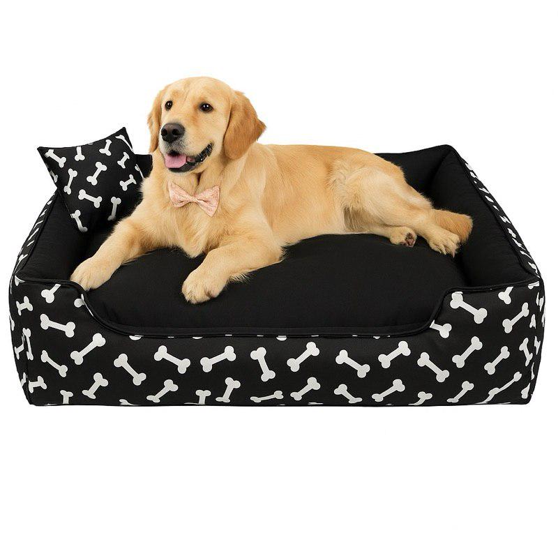 🐾 Caminha Casinha Pet Cama GG Grande Cachorro Grande Cão e Gato