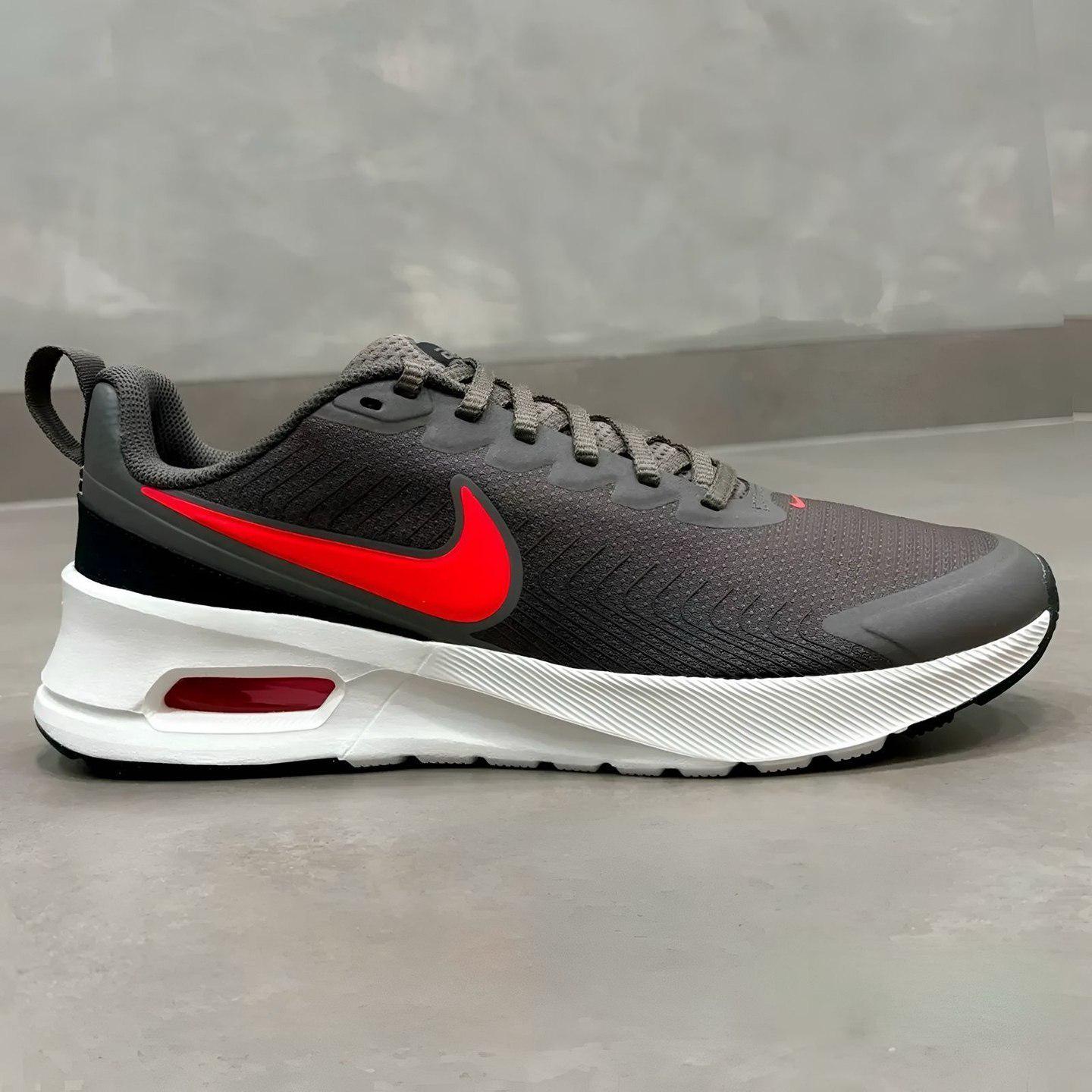 ➡️ Tênis Nike Air Max Nuaxis Masculino