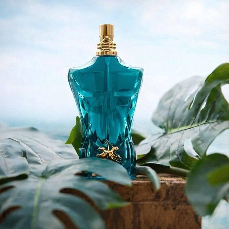 ➡️ Le Beau Jean Paul Gaultier Masculino Eau de Toilette