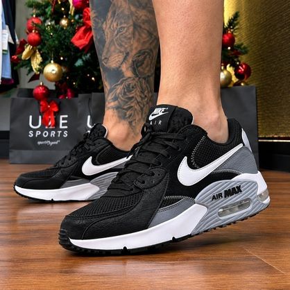 ➡️ Tênis Nike Air Max Excee (34 ao 39)